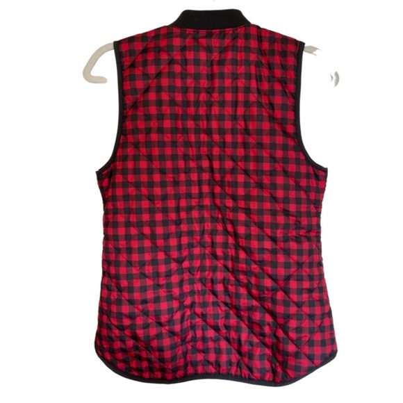 Old Navy puffer vest - Picture 2 of 5